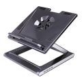 10 &quot;-17&quot; Notebook Laptop Stand mit 4 Anschlüssen USB2.0 Hub